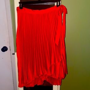 Banana Republic Skirt Size M